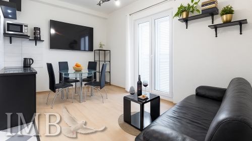 ATRAKTIVNO! | DUBROVNIK, STARI GRAD | Stan 50 m2 na top lokaciji, nekoliko koraka do Straduna